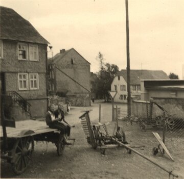 Bahnhofstrasse Aulersch
