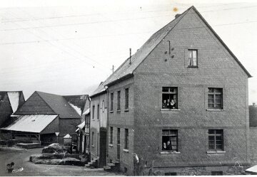 Image 1 3_1 Bahnhofstrasse von oben gesehen