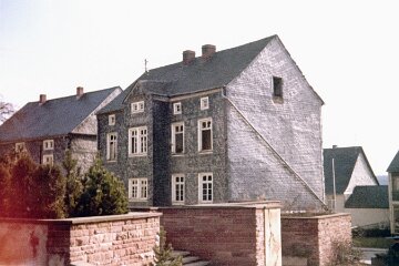Alte Schule Pfarrhaus_02