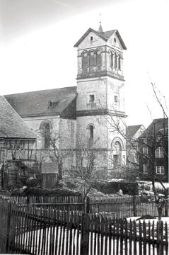 Kirche