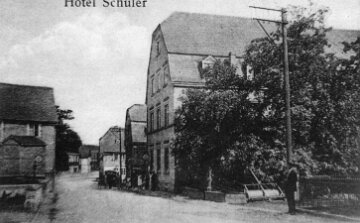 Hauptstrasse Hotel Schueler4